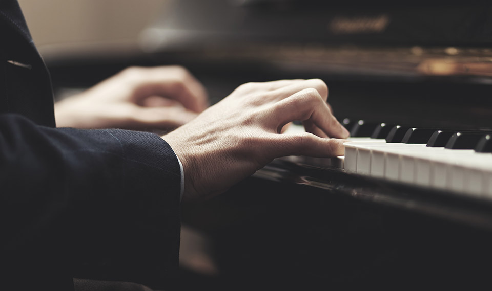 Pianos Godeux - Accord et réparation de pianos en Haute-Savoie